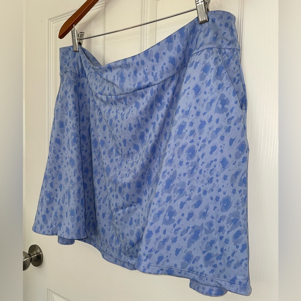 Adidas golf skort (2XL) - Picture 4 of 15